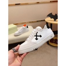 Off White Shoes